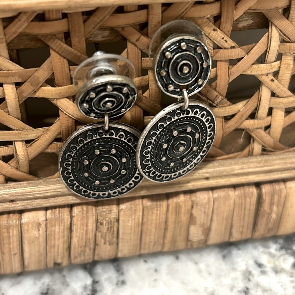 Dangle Earrings